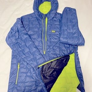 Helly Hansen Jacket